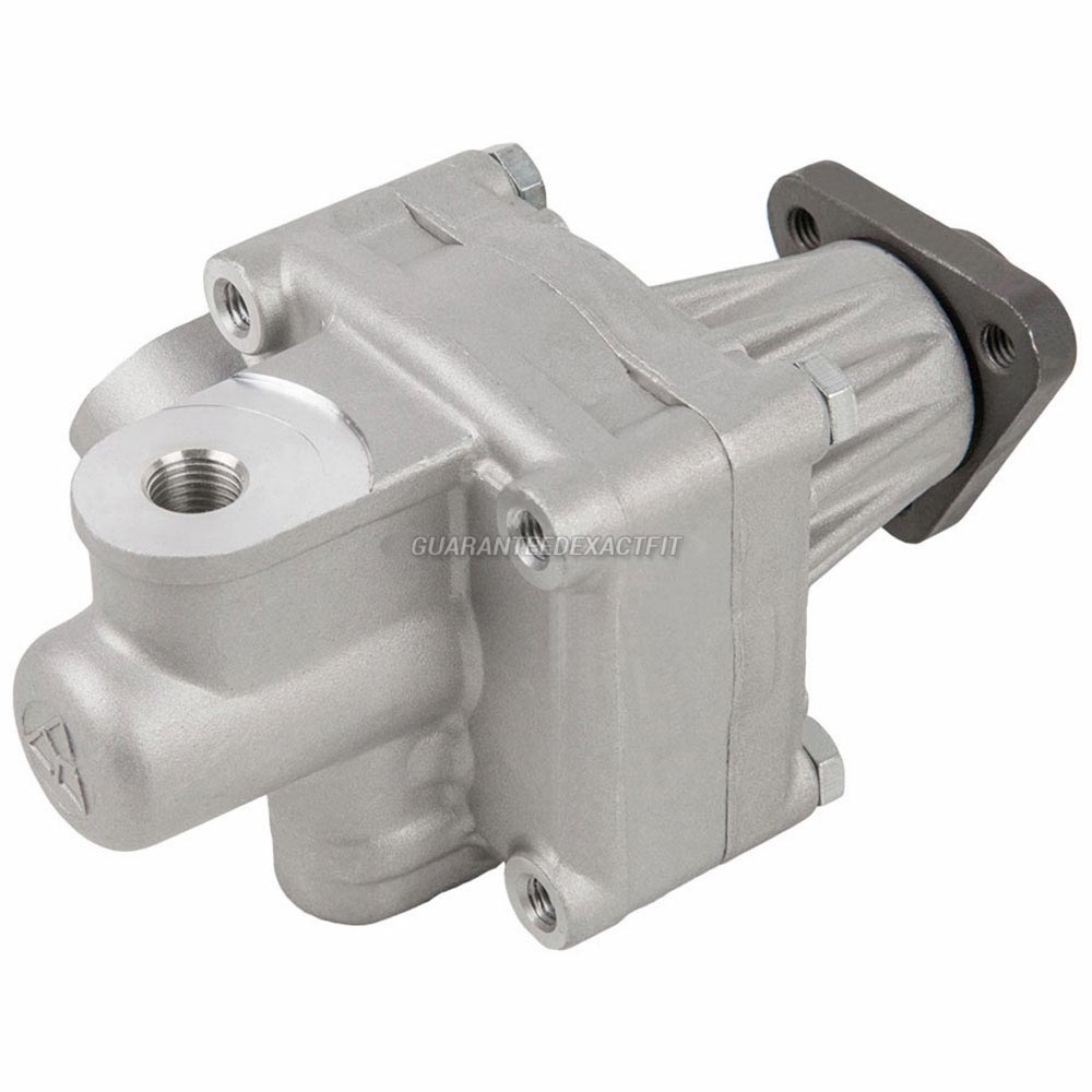 1990 Bmw M3 Power Steering Pump