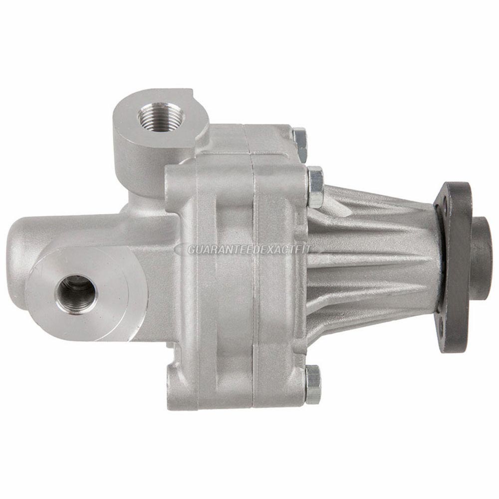 1990 Bmw M3 Power Steering Pump