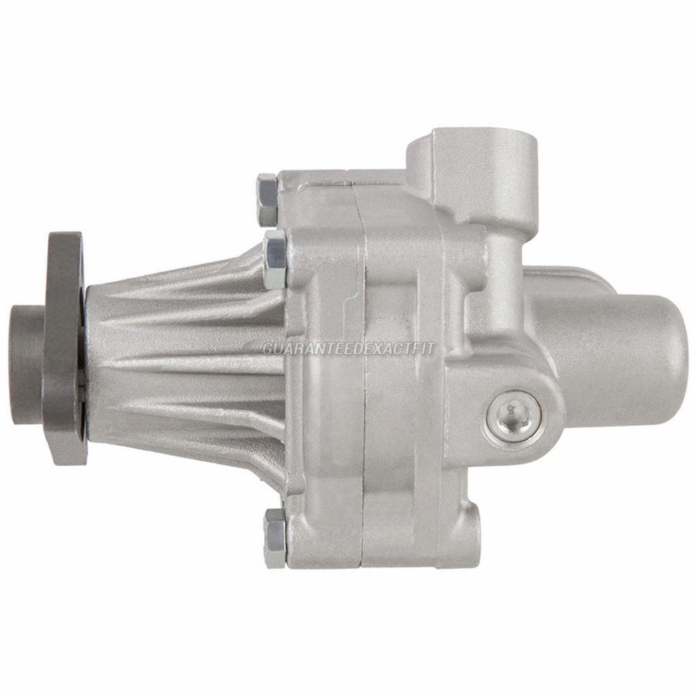 1990 Bmw M3 Power Steering Pump
