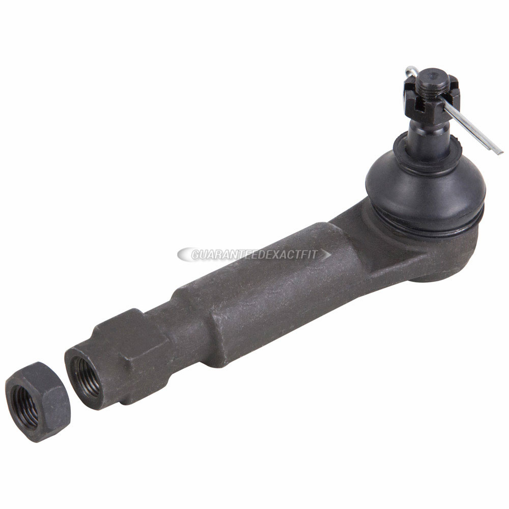 Lincoln Continental Outer Tie Rod End