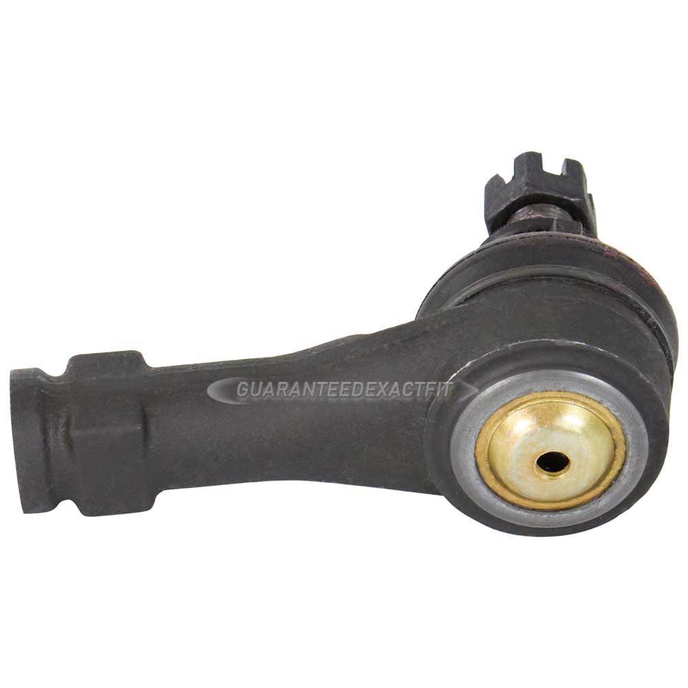 1978 Ford Pinto Outer Tie Rod End