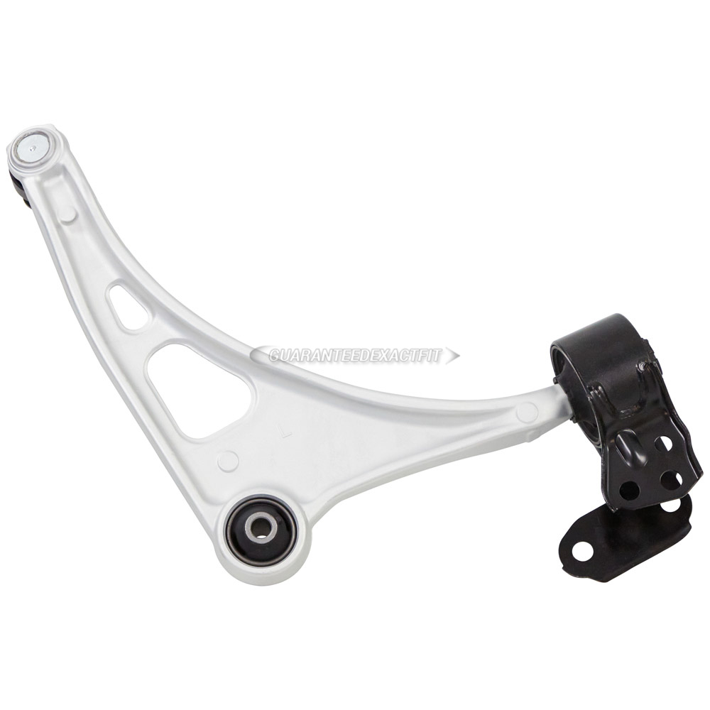 BuyAutoParts R7-L7773AN Suspension Control Arm and Ball Joint Assembly