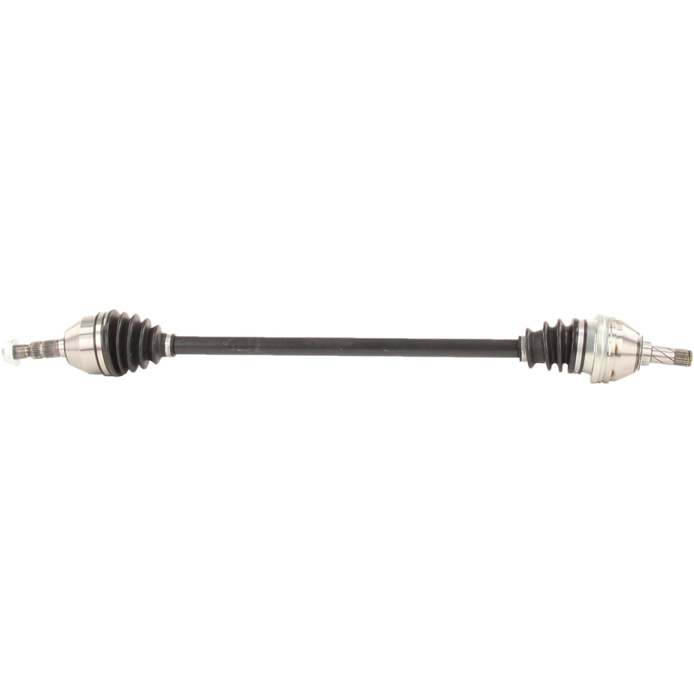 2008 Saturn Astra Drive Axle Kit
