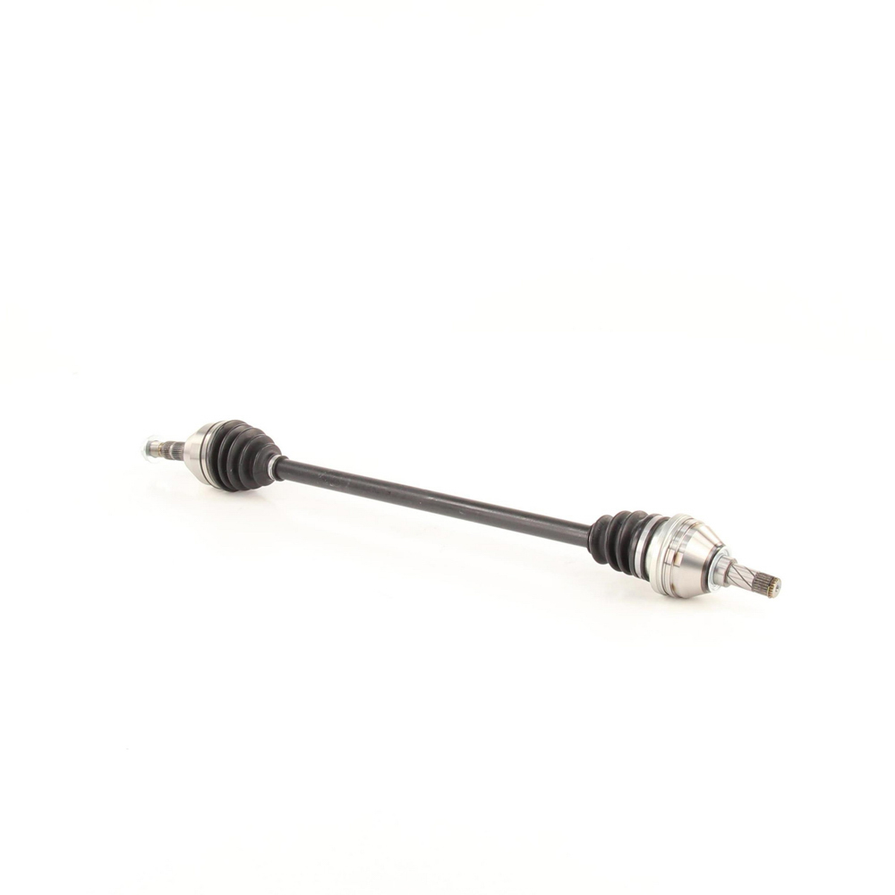 2008 Saturn Astra Drive Axle Front