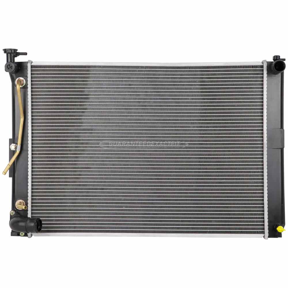 Lexus Rx330 Radiator Parts & More | Buy Auto Parts
