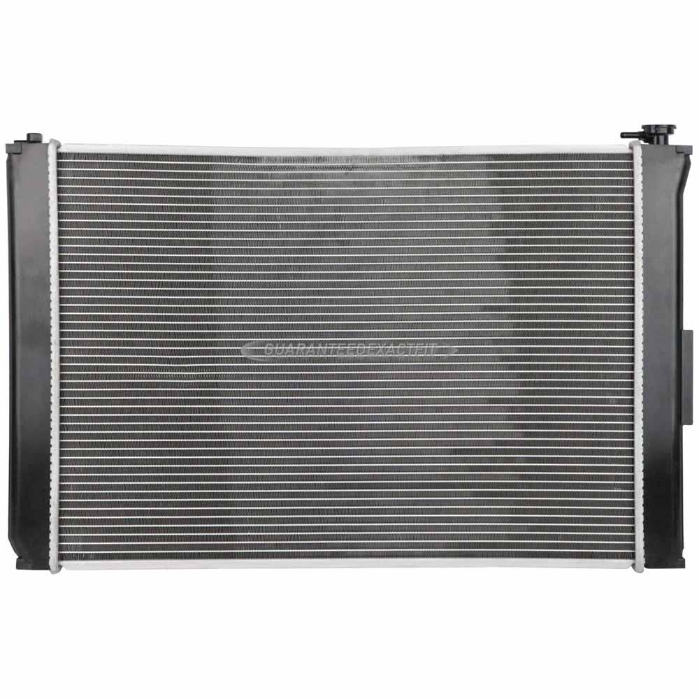 2006 Lexus RX330 Radiator