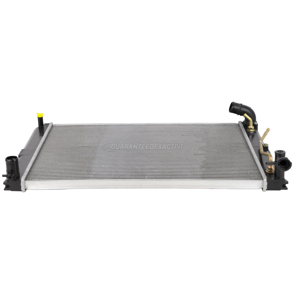 2006 Lexus RX330 Radiator