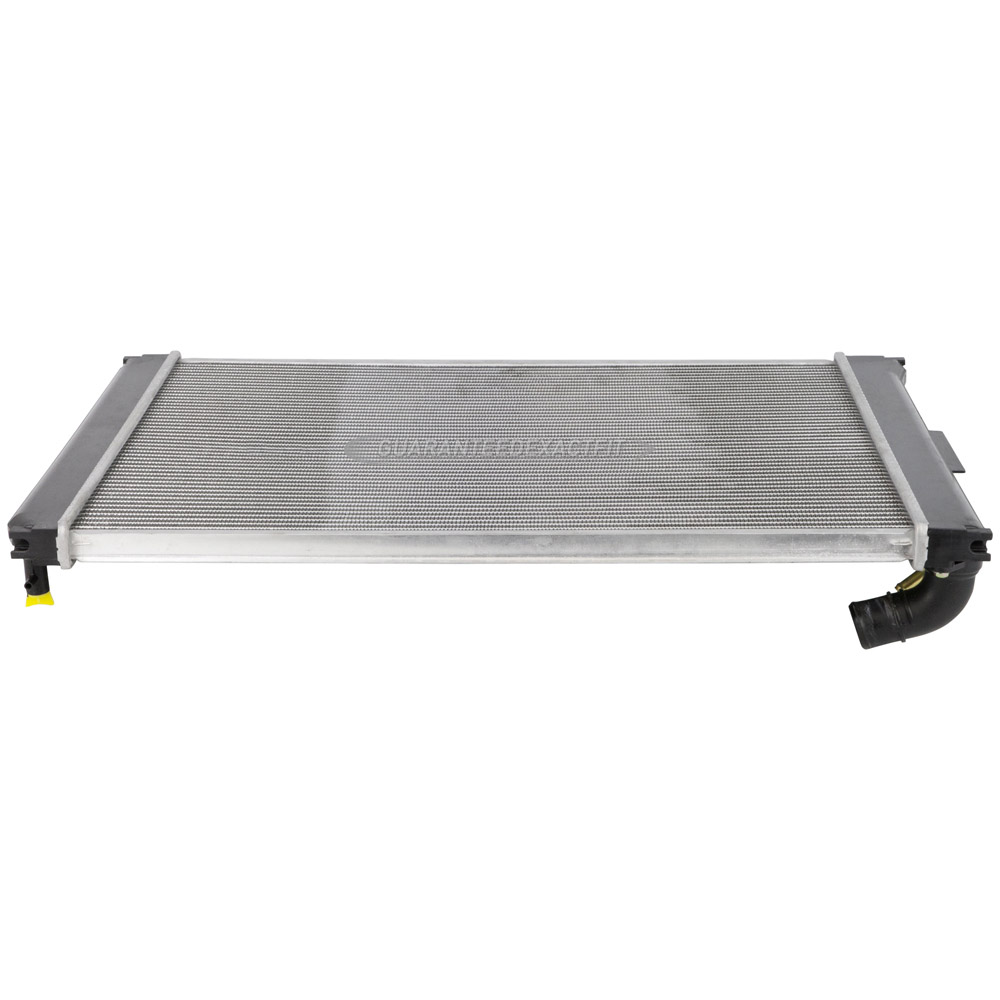 2006 Lexus RX330 Radiator