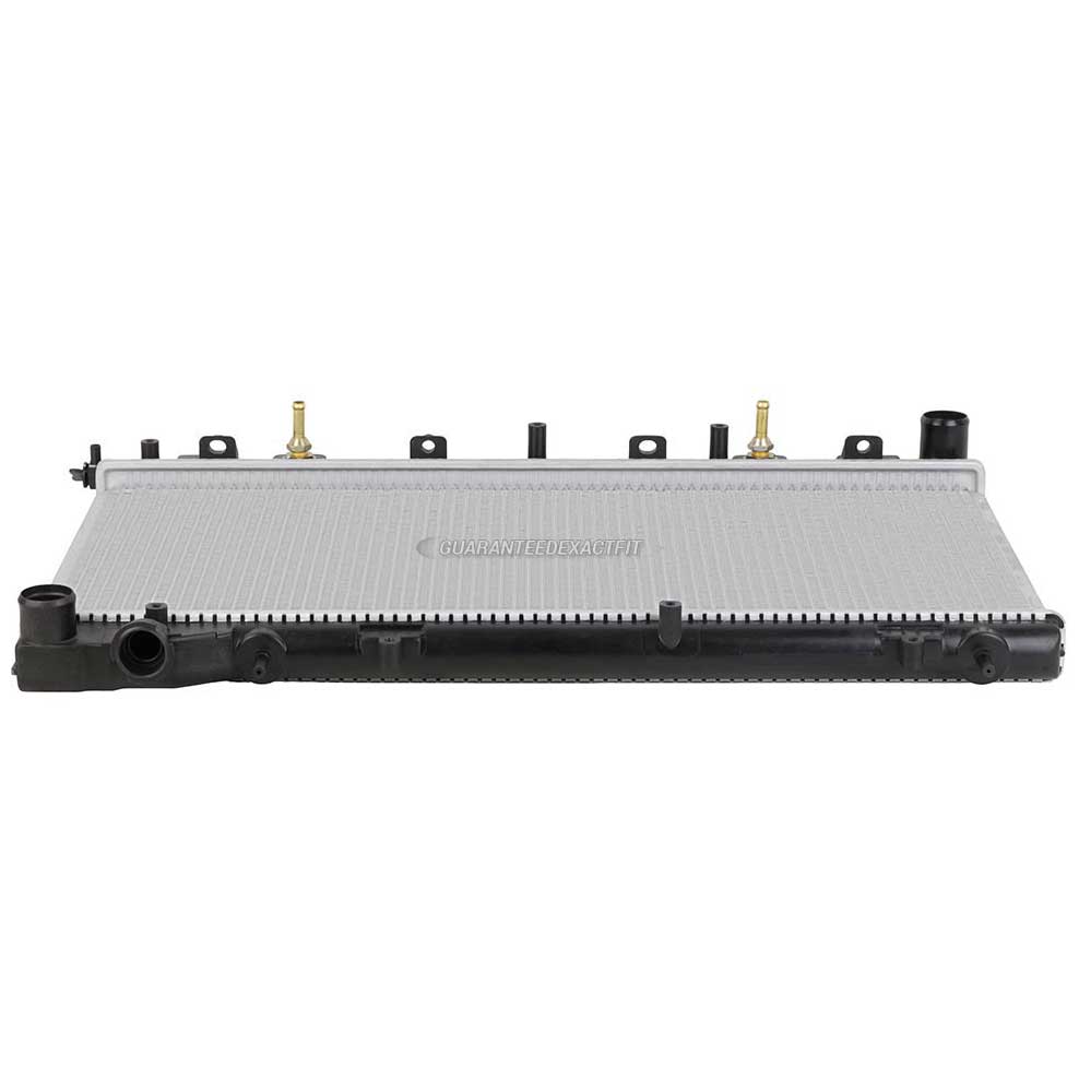 2000 Subaru Forester Radiator
