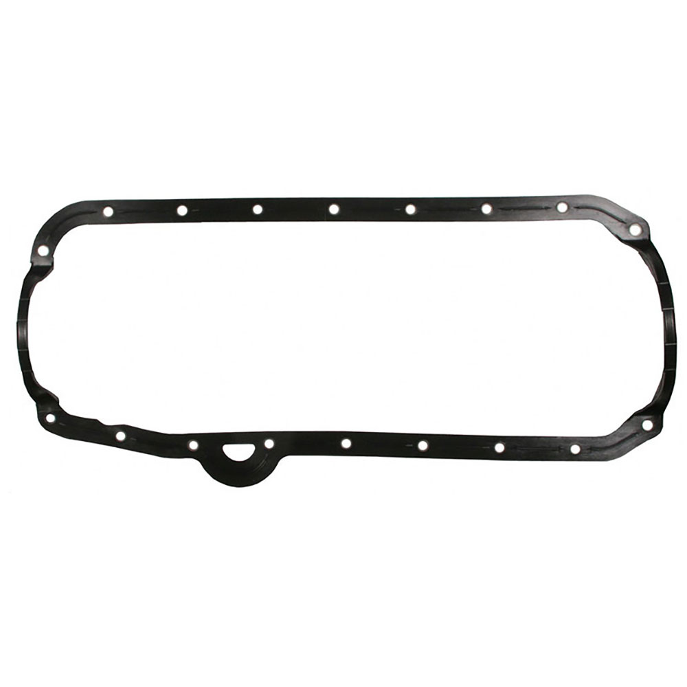 Chevrolet Monza Engine Oil Pan Gasket Set