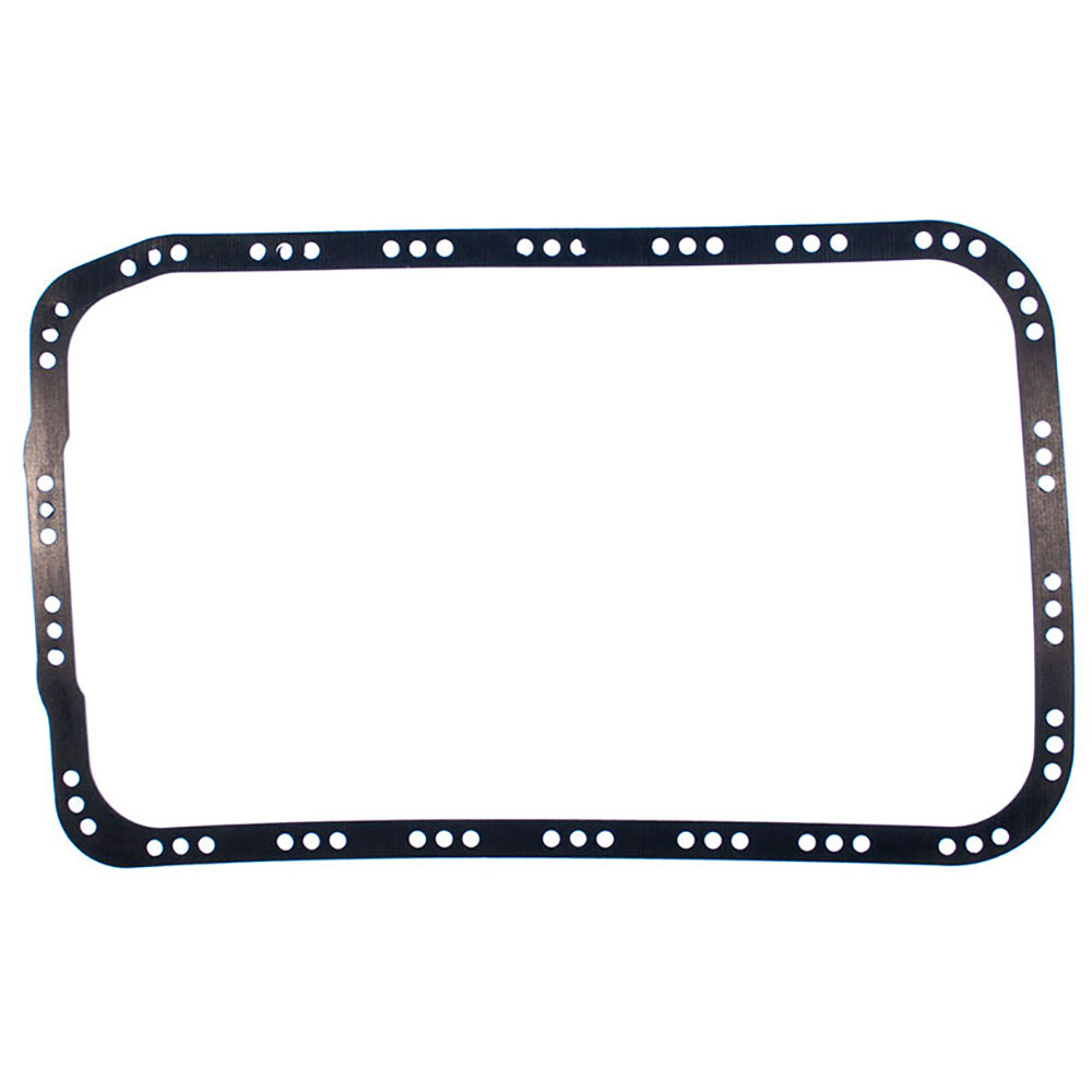 Acura nsx engine oil pan gasket set