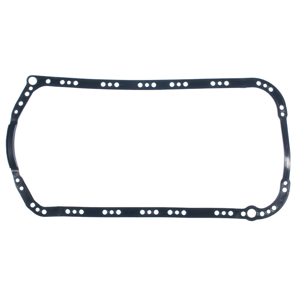 Honda Odyssey Engine Oil Pan Gasket Set Oem & Aftermarket Replacement