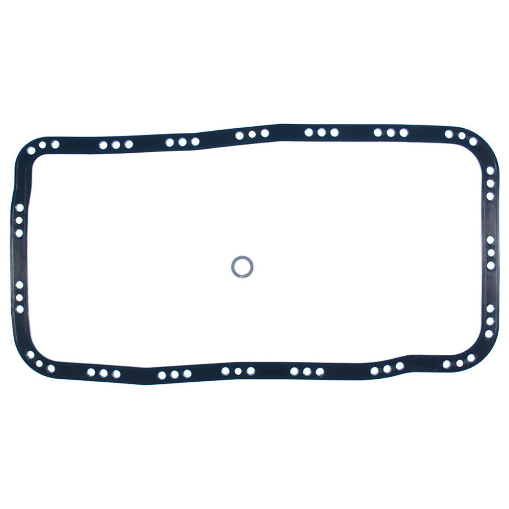 
 Acura integra engine oil pan gasket set 