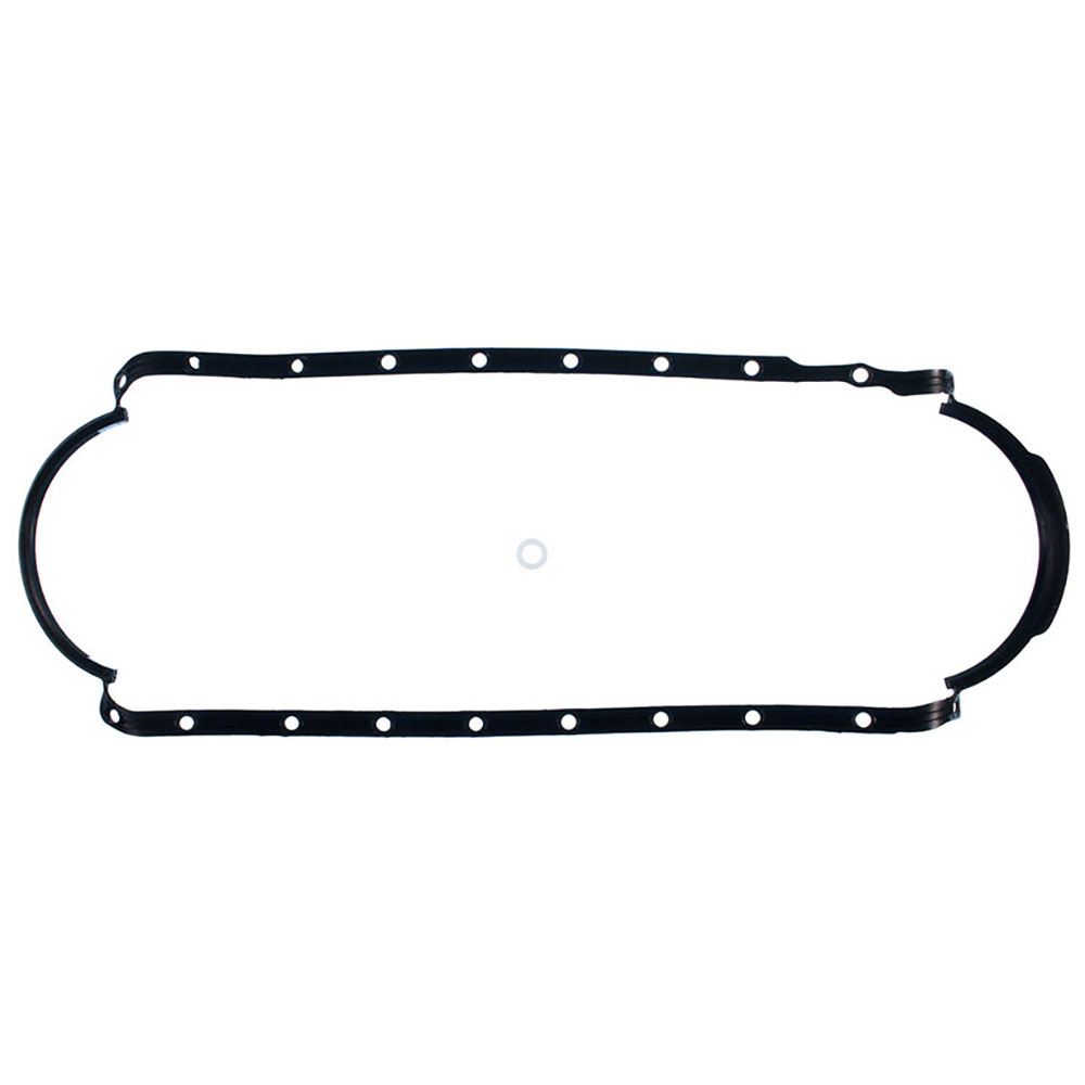 Chevrolet Silverado Engine Oil Pan Gasket Set Oem & Aftermarket