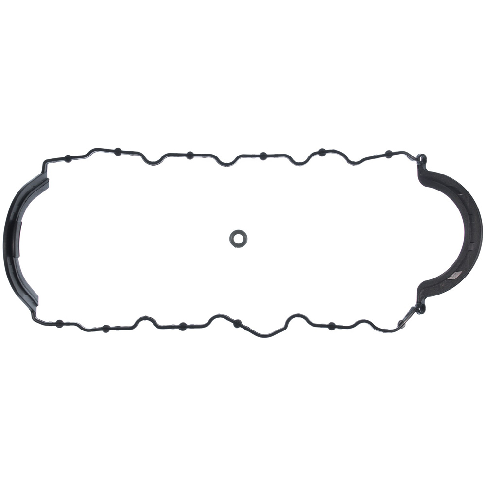 2000 Oldsmobile Bravada Engine Oil Pan Gasket Set