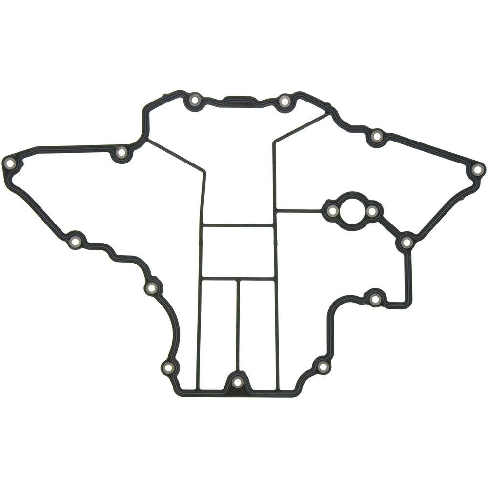 2000 Chevrolet Corvette Engine Oil Pan Gasket