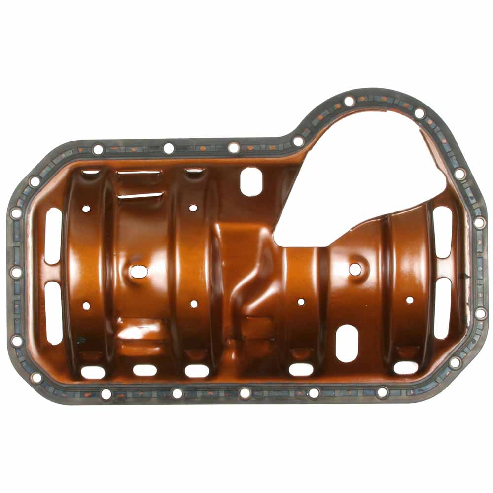 1994 Volkswagen Golf Engine Oil Pan Gasket Set