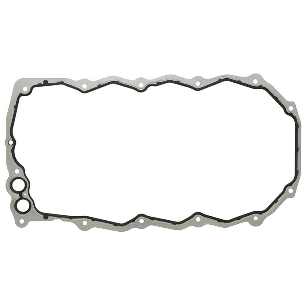 Chrysler Pt Cruiser Engine Oil Pan Gasket Set Parts & More Buy Auto Parts