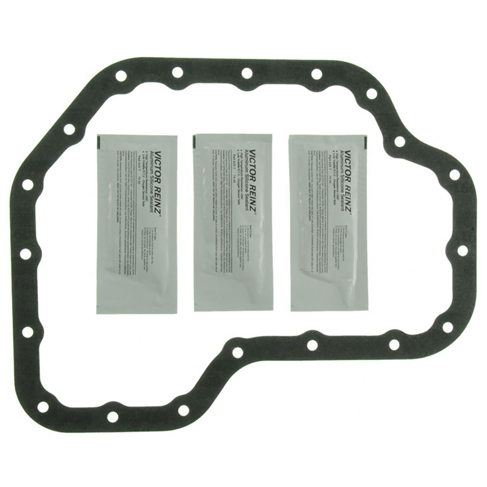 Lexus GX470 Engine Oil Pan Gasket Set