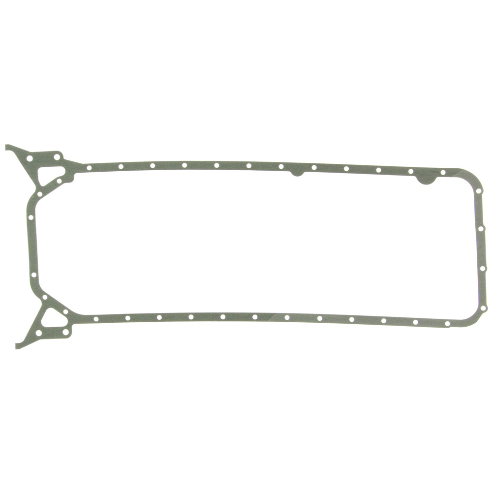 1994 Mercedes Benz C280 Engine Oil Pan Gasket
