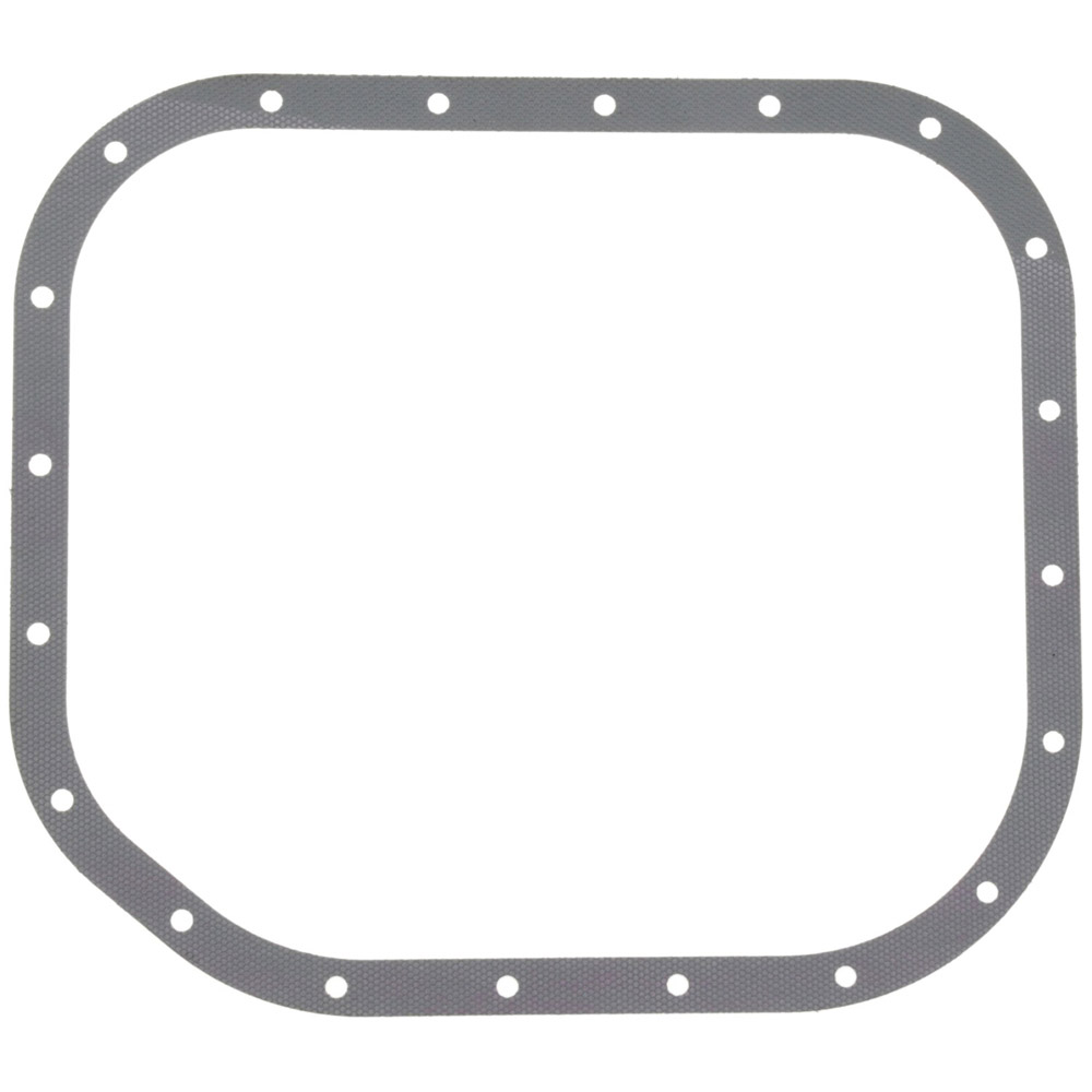 1992 Mercedes Benz 400E Engine Oil Pan Gasket