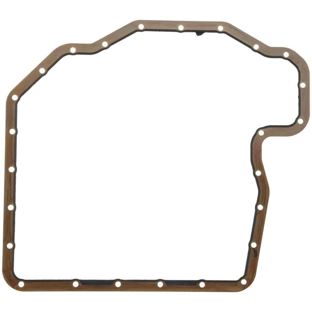 2000 Bmw 740iL Engine Oil Pan Gasket