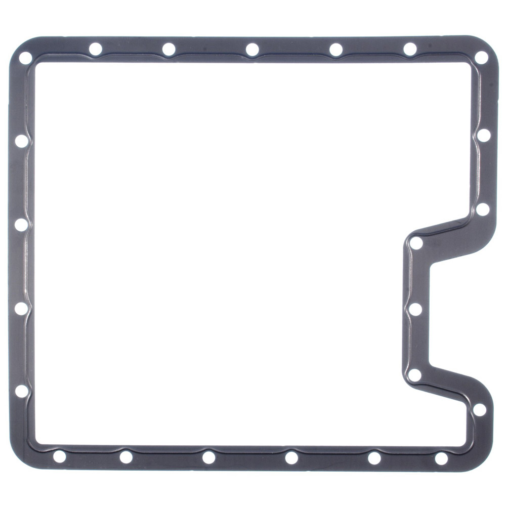 2000 Bmw X5 Engine Oil Pan Gasket