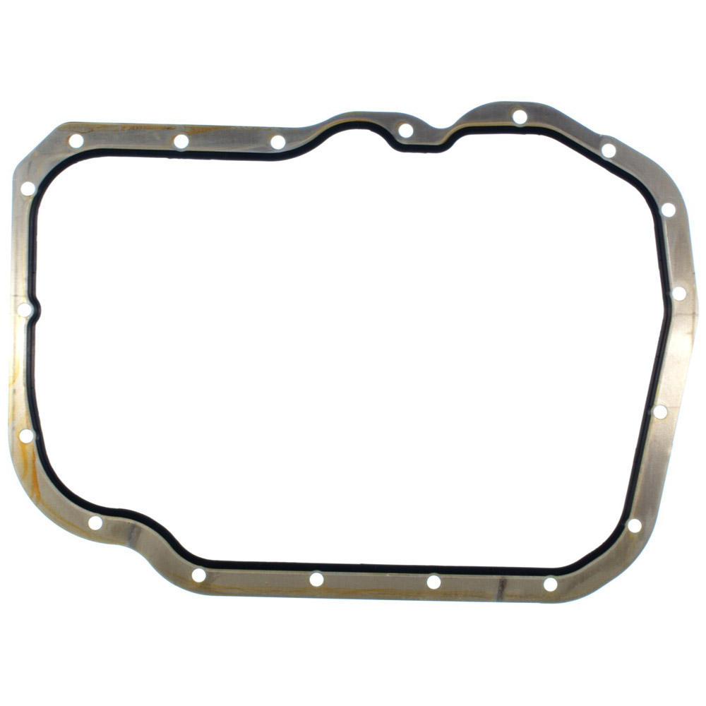 2000 Isuzu Rodeo Engine Oil Pan Gasket