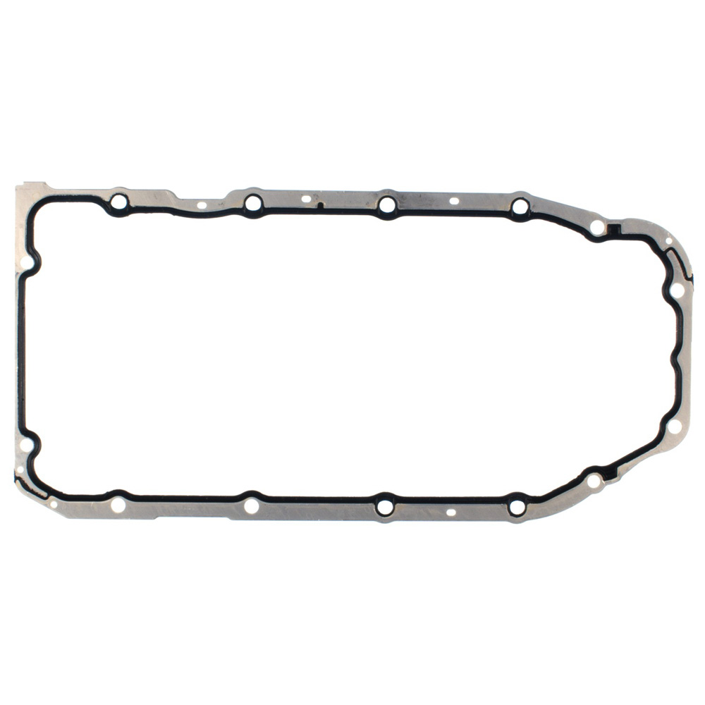 2000 Isuzu Rodeo Engine Oil Pan Gasket