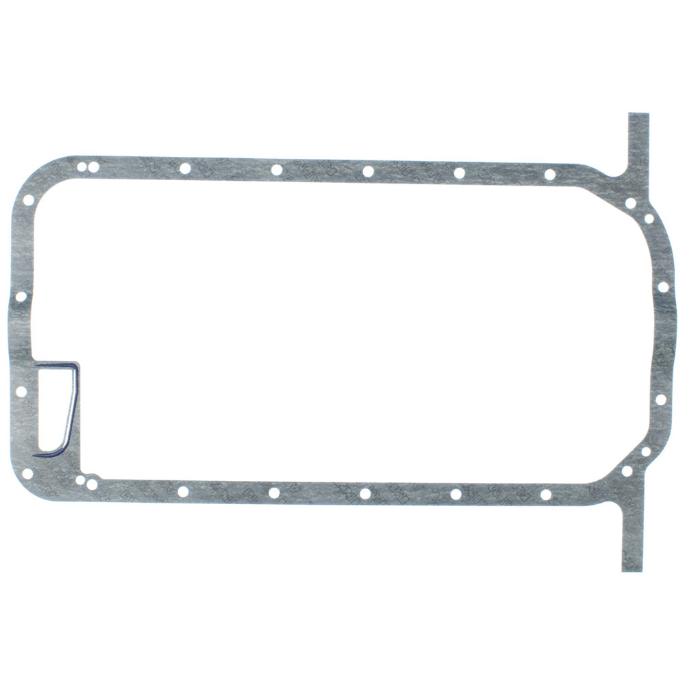 1994 Bmw 318is Engine Oil Pan Gasket