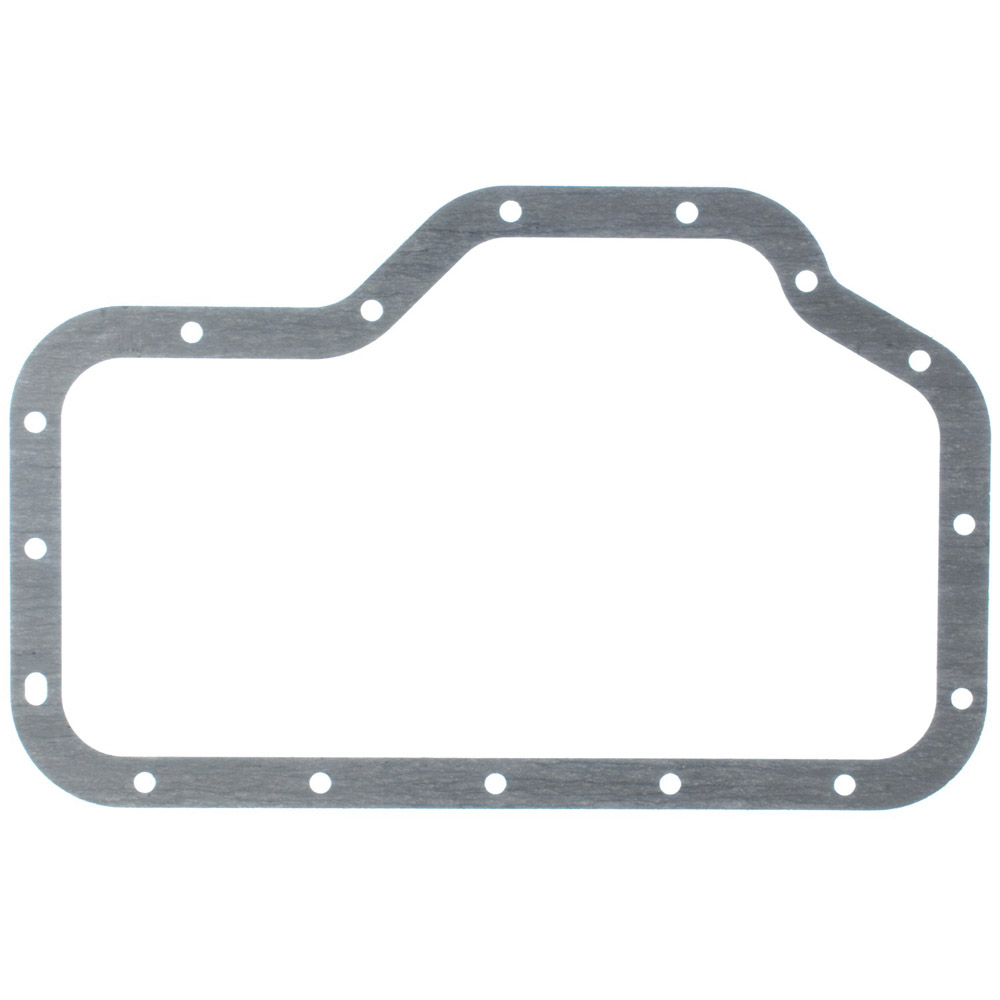 1992 Bmw 318is Engine Oil Pan Gasket