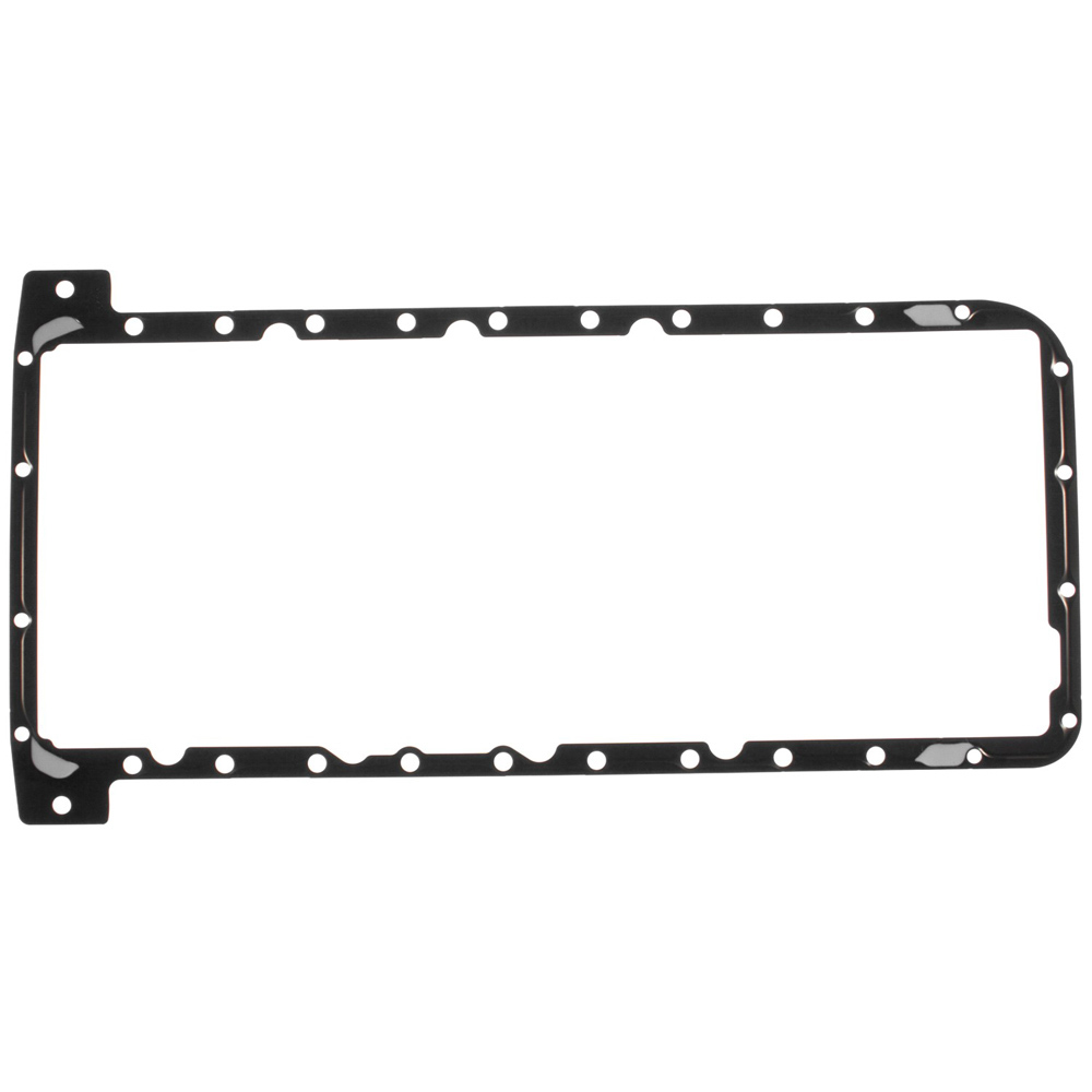 2004 Bmw 545 Engine Oil Pan Gasket