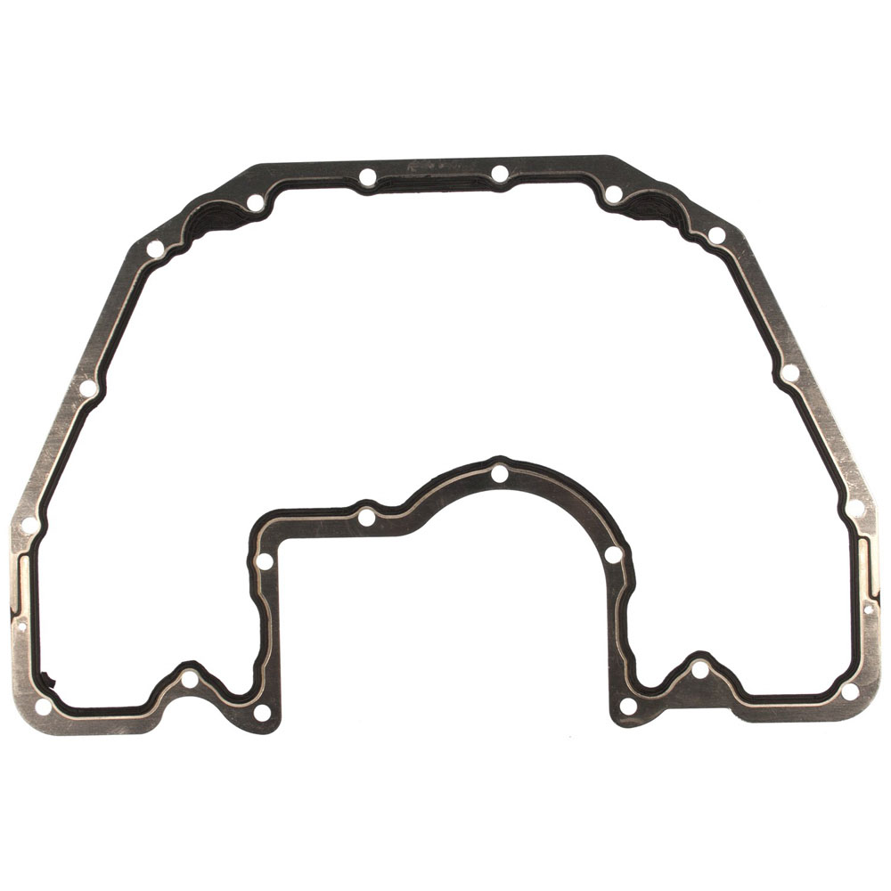 2007 Morgan Aero 8 Engine Oil Pan Gasket