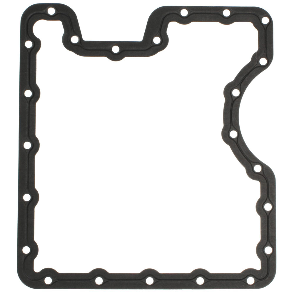 2004 Bmw X5 Engine Oil Pan Gasket