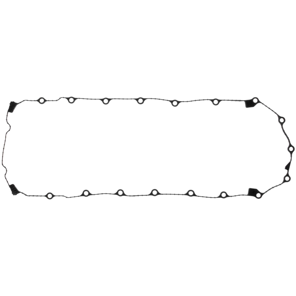 2016 Dodge Durango Engine Oil Pan Gasket