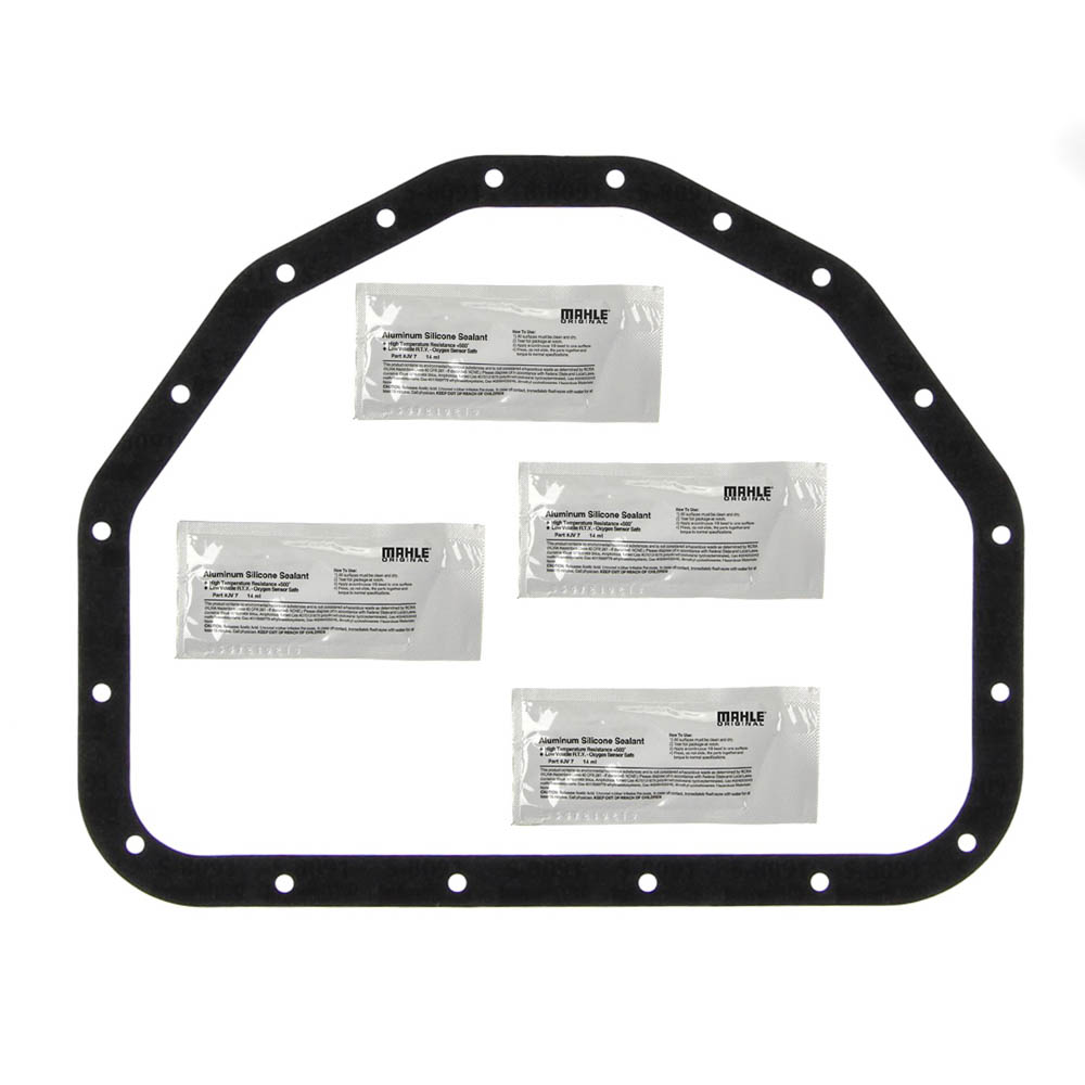 2004 Lexus GS300 Engine Oil Pan Gasket Set