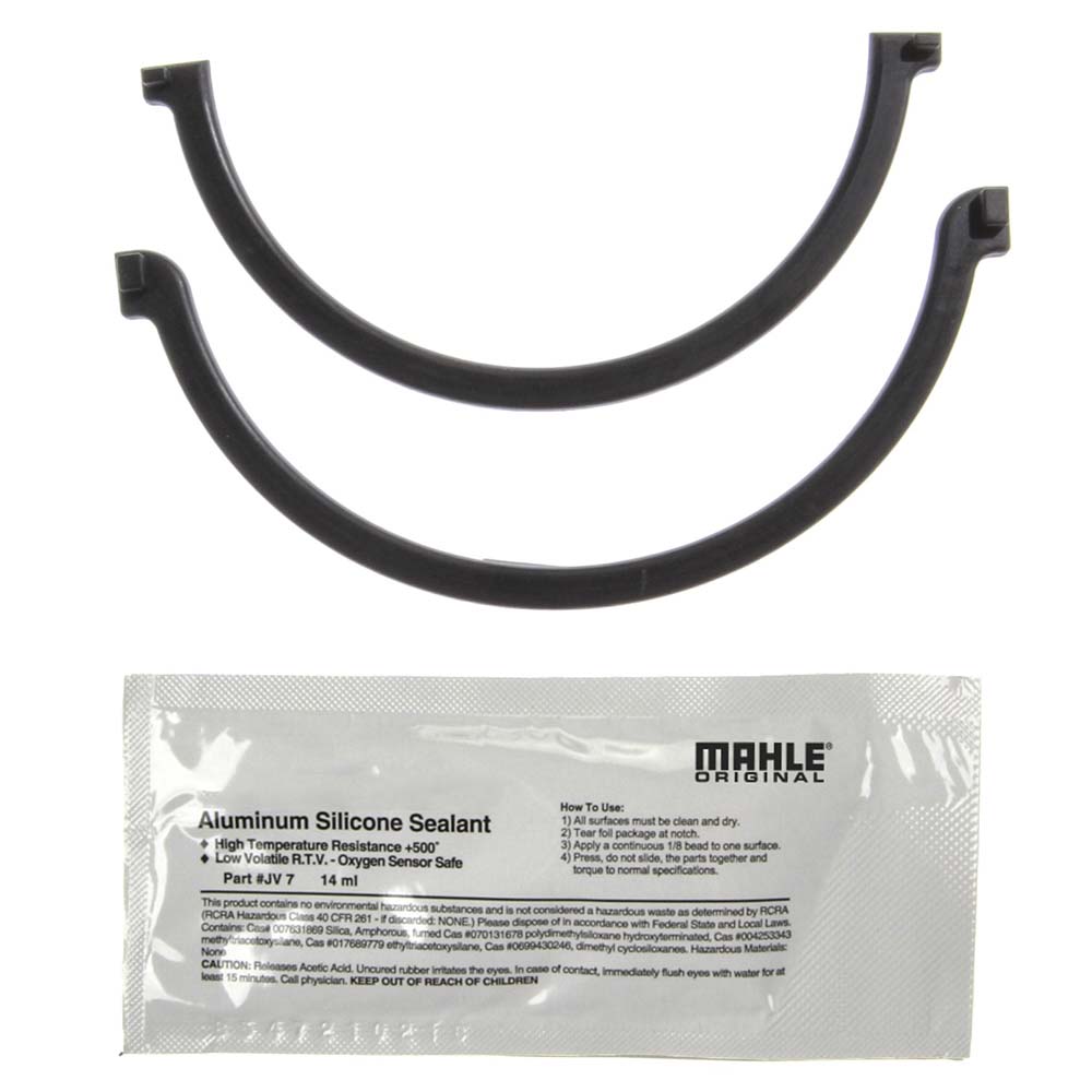 2000 Honda Insight Engine Oil Pan Gasket Set