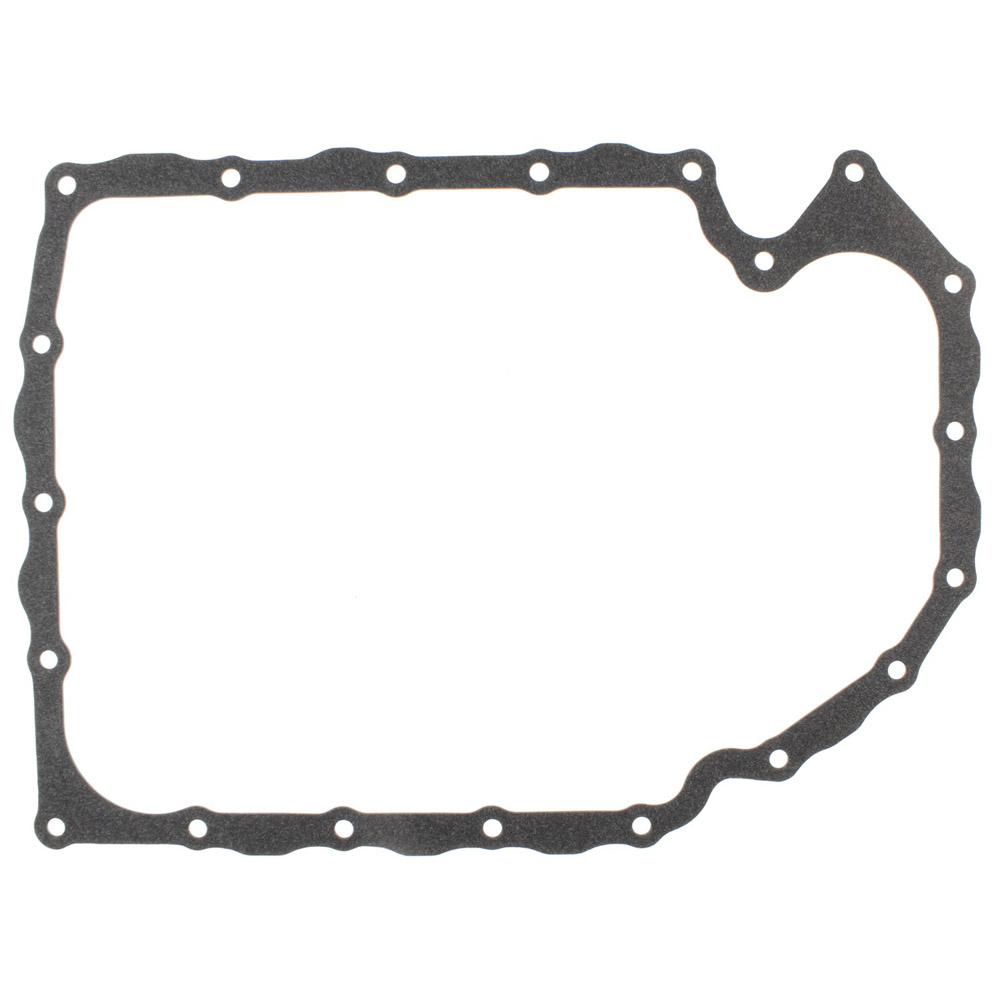 2012 Audi A3 Engine Oil Pan Gasket
