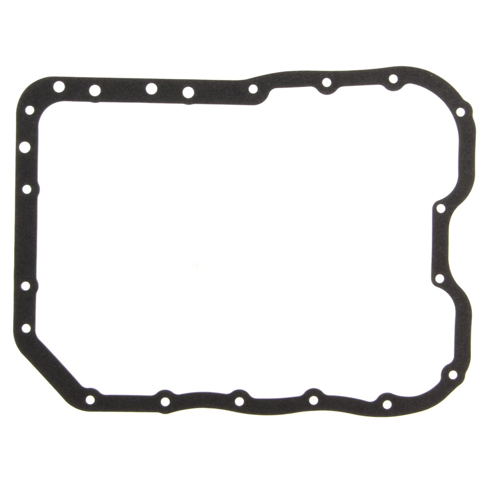 2017 Mitsubishi Lancer Engine Oil Pan Gasket