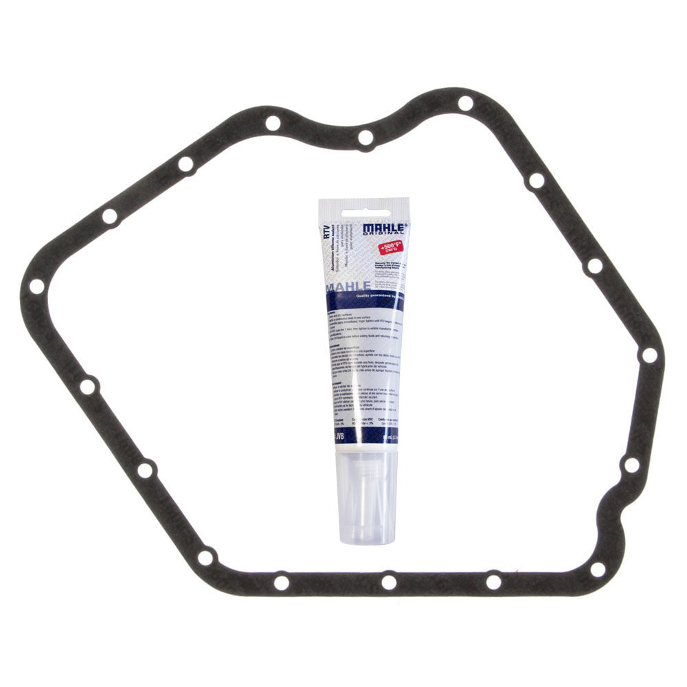 2012 Dodge Avenger Engine Oil Pan Gasket Set