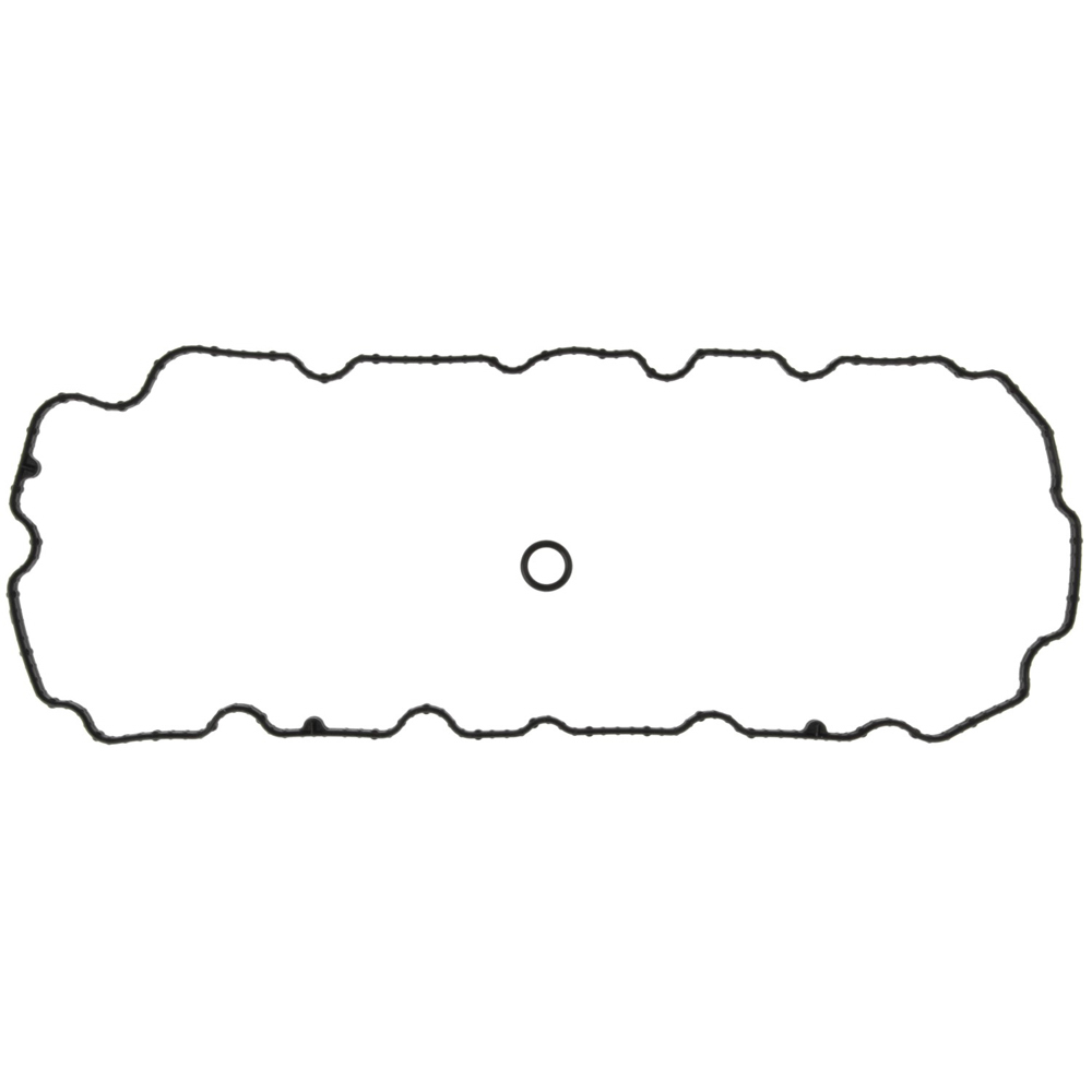 2013 Ford F-450 Super Duty Engine Oil Pan Gasket Set
