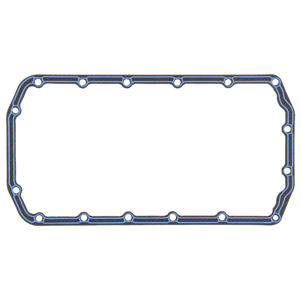 2013 Mini Cooper Paceman Engine Oil Pan Gasket