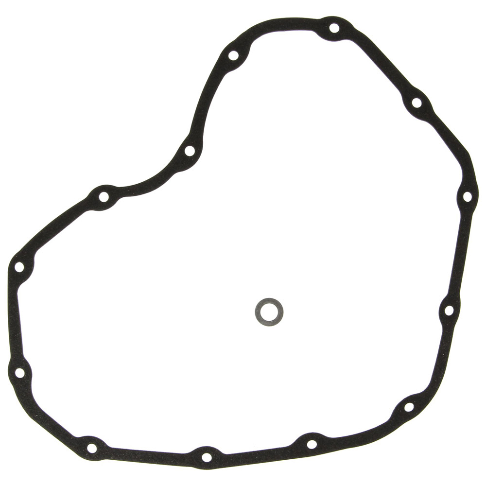 2012 Scion tC Engine Oil Pan Gasket Set