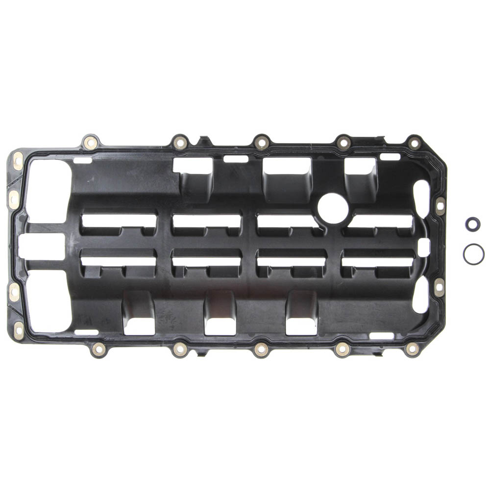 2021 Ford Mustang Engine Oil Pan Gasket Set