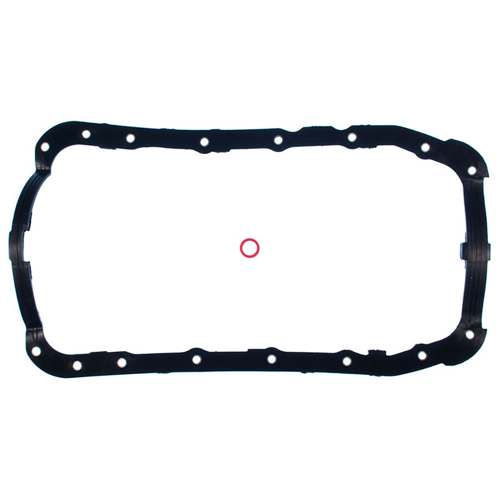 Mercury Sable Engine Oil Pan Gasket Set Oem & Aftermarket Replacement
