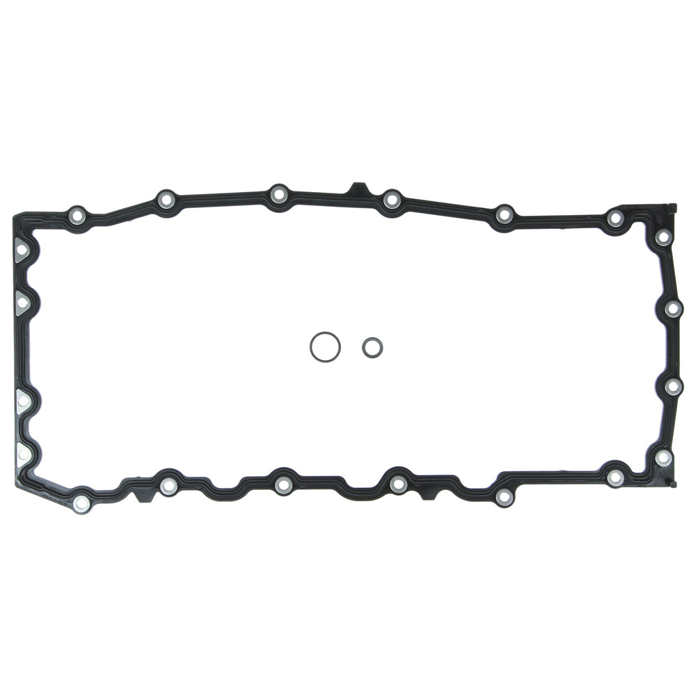 2019 Ford E Series Van Engine Oil Pan Gasket Set