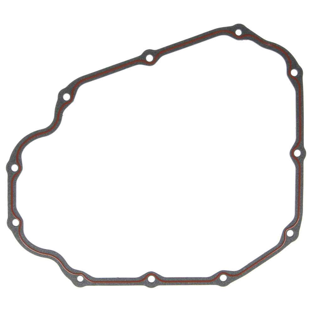 2017 Nissan Rogue Engine Oil Pan Gasket