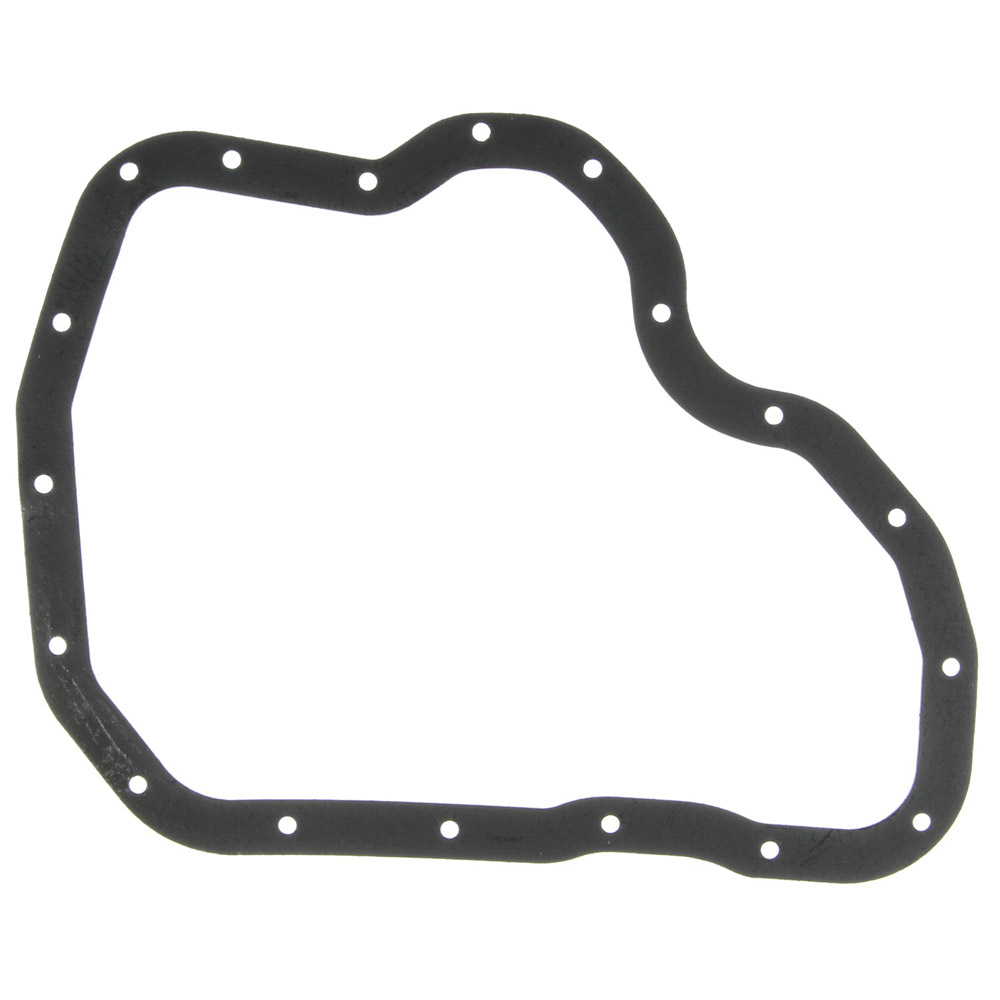 2012 Chevrolet Express 2500 Engine Oil Pan Gasket Set
