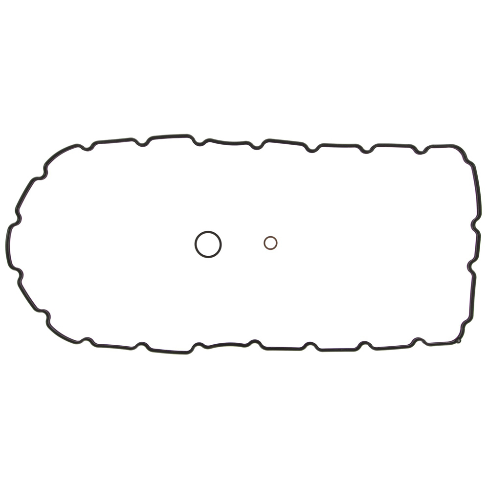 2003 Ford Excursion Engine Oil Pan Gasket