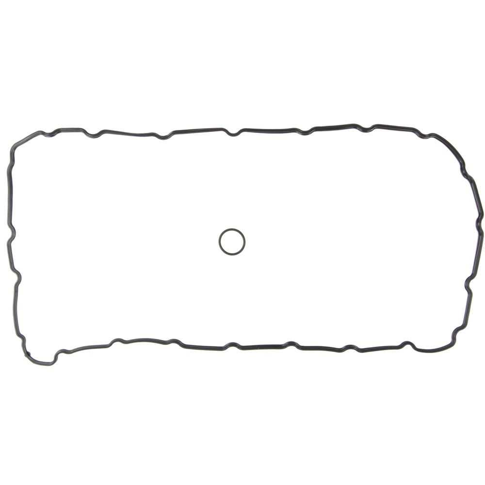 2004 Ford E Series Van Engine Oil Pan Gasket